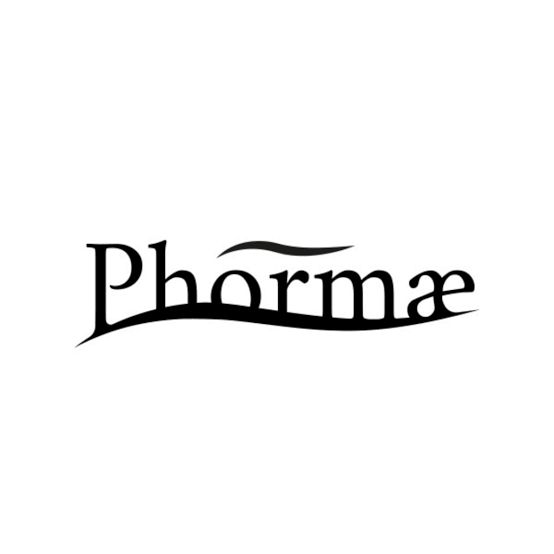 Logo Phormae