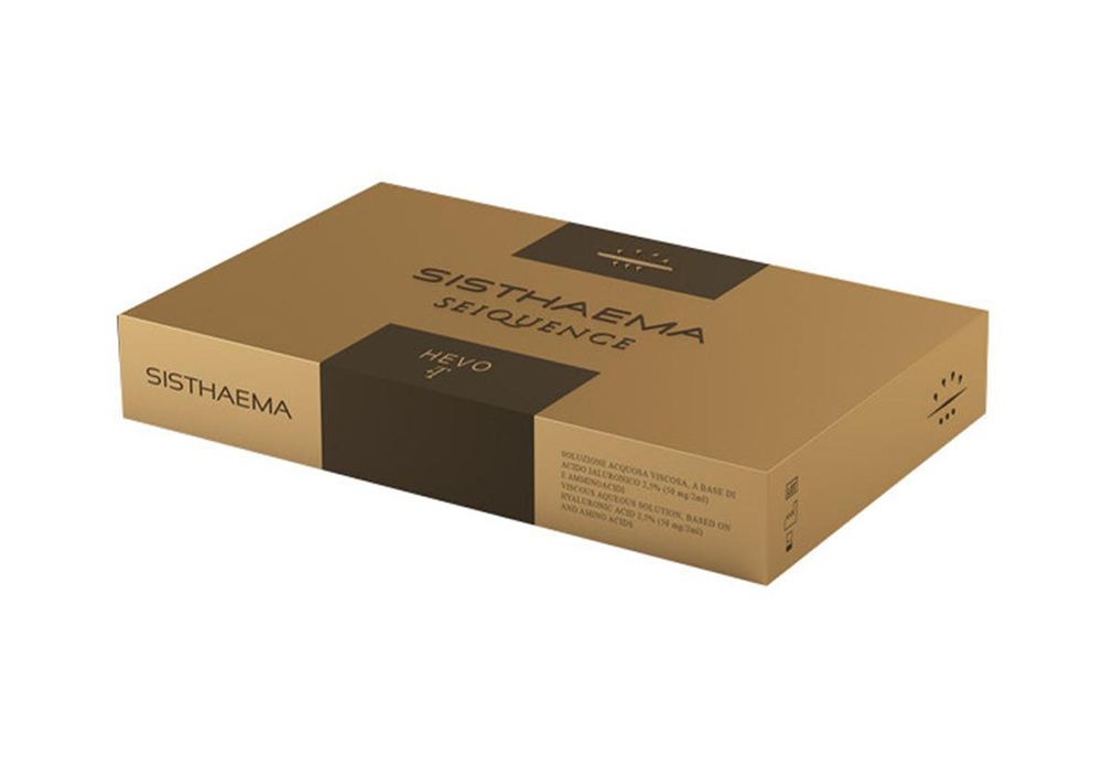 HEVO+T Skin Booster