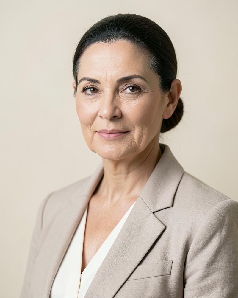 Dra. Carolina Vergara