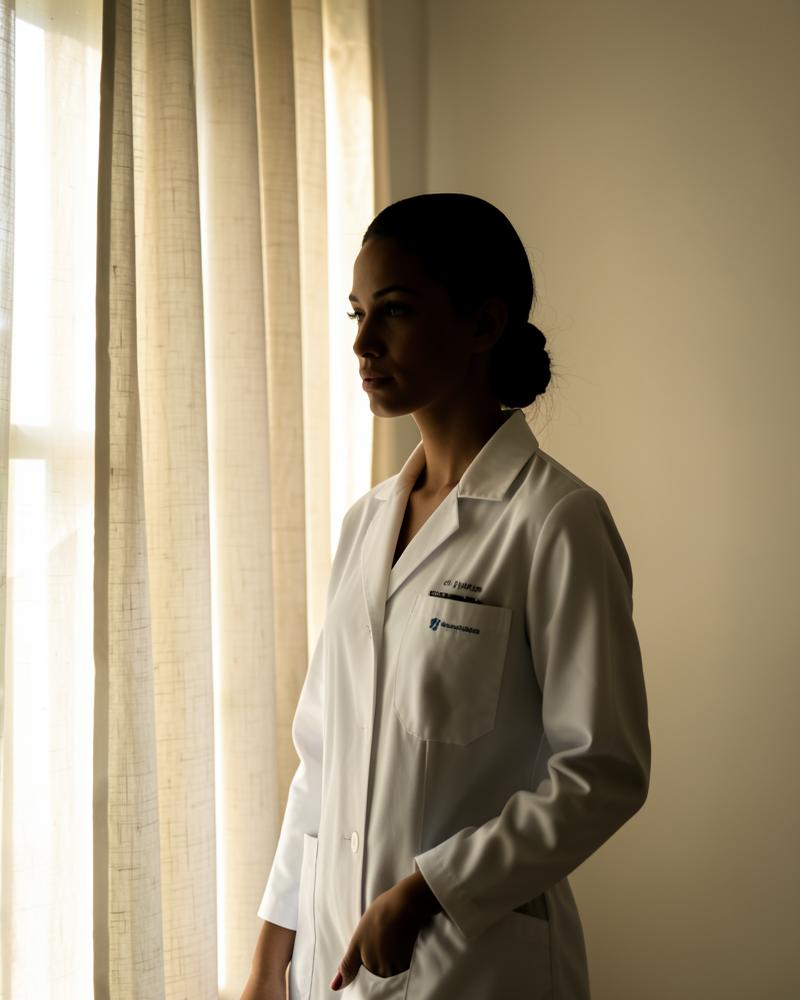 Dra. Fernanda Oyarzún
